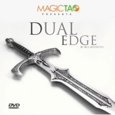 Dual Edge by Rus Andrews
