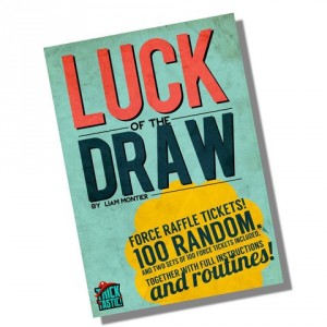 Luck Of The Draw [2000]