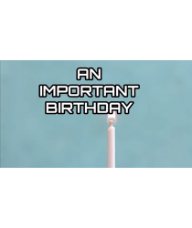 An Important Birthday by Jacob Pederson video DOWNLOAD