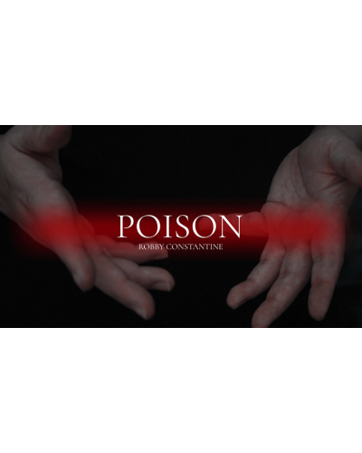 Poison by Robby Constantine video DOWNLOAD
