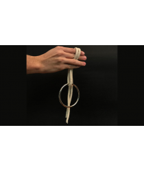 Ring on Rope by Bazar de Magia - Trick