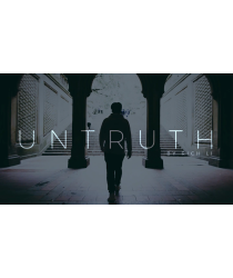 Untruth (DVD and Gimmicks) by Rich Li - DVD
