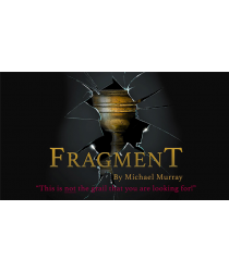 Fragment by Michael Murray - DVD